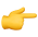 finger